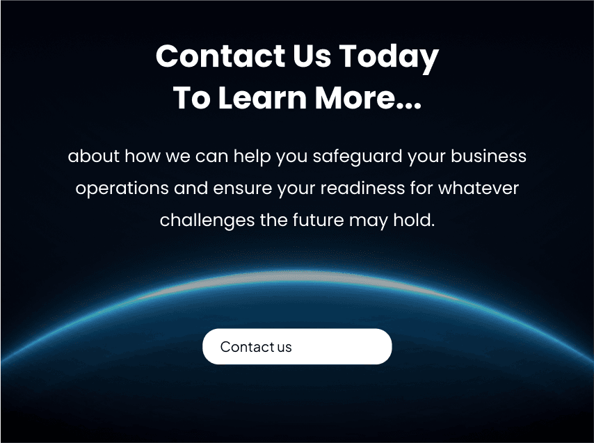 Contact Infoassure today to safeguard your business operations